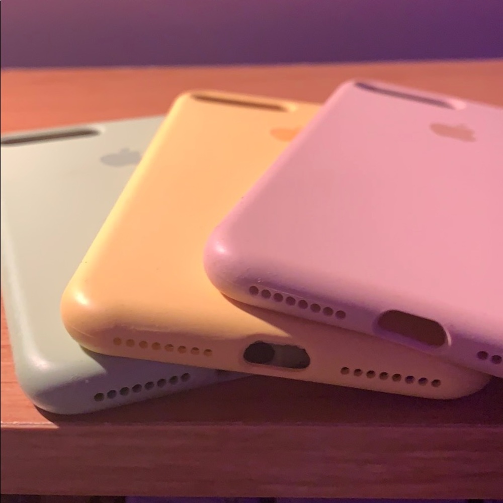 Iphone case - Picture 2 of 2